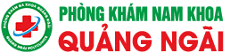 Phòng Khám Nam Khoa Quảng Ngãi